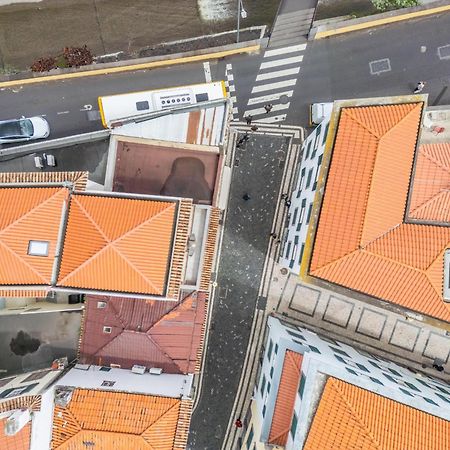 Ribeira Das Casas Apartments By Madeira Sun Travel フンシャル エクステリア 写真