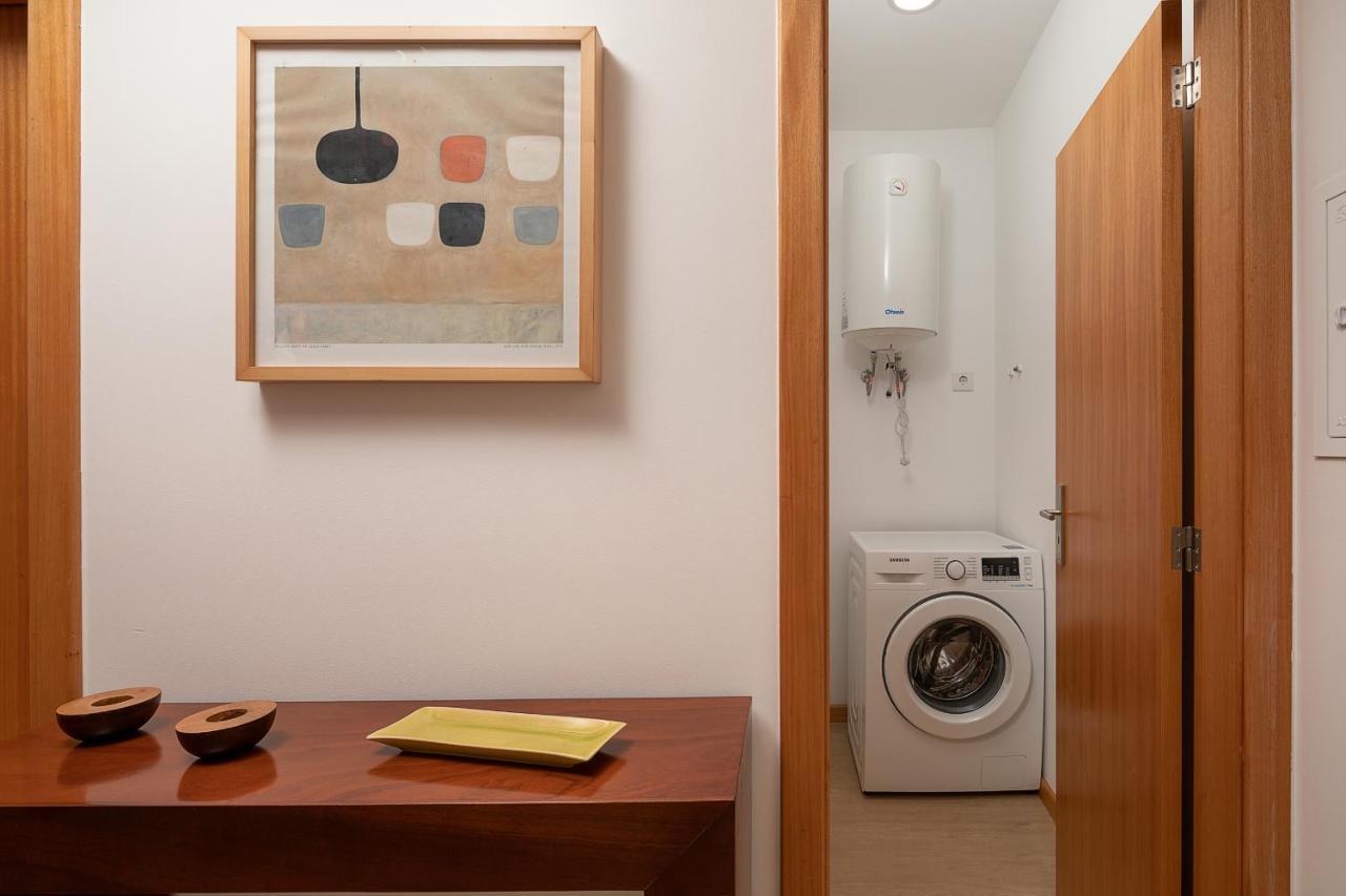 Ribeira Das Casas Apartments By Madeira Sun Travel フンシャル エクステリア 写真