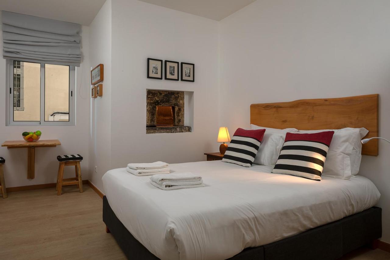 Ribeira Das Casas Apartments By Madeira Sun Travel フンシャル エクステリア 写真