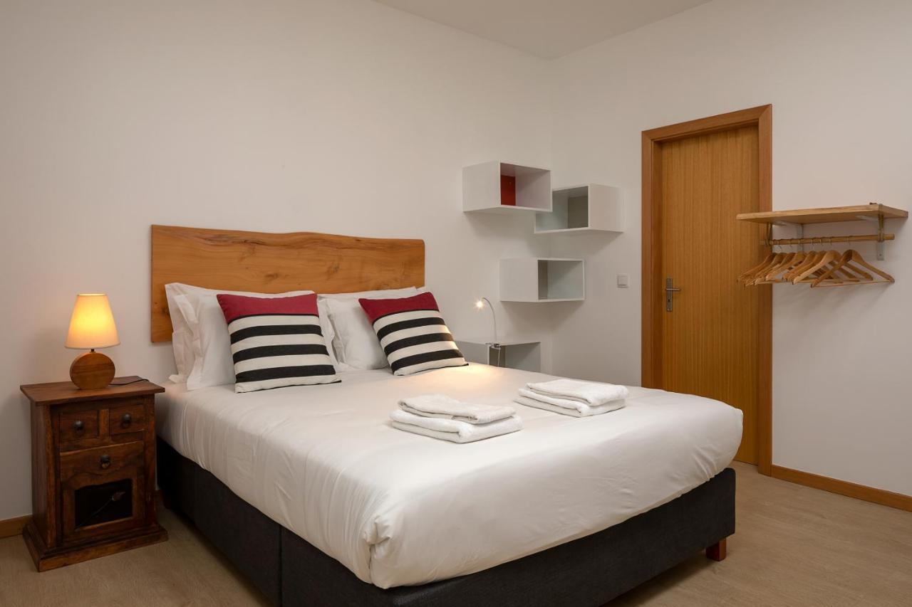 Ribeira Das Casas Apartments By Madeira Sun Travel フンシャル エクステリア 写真