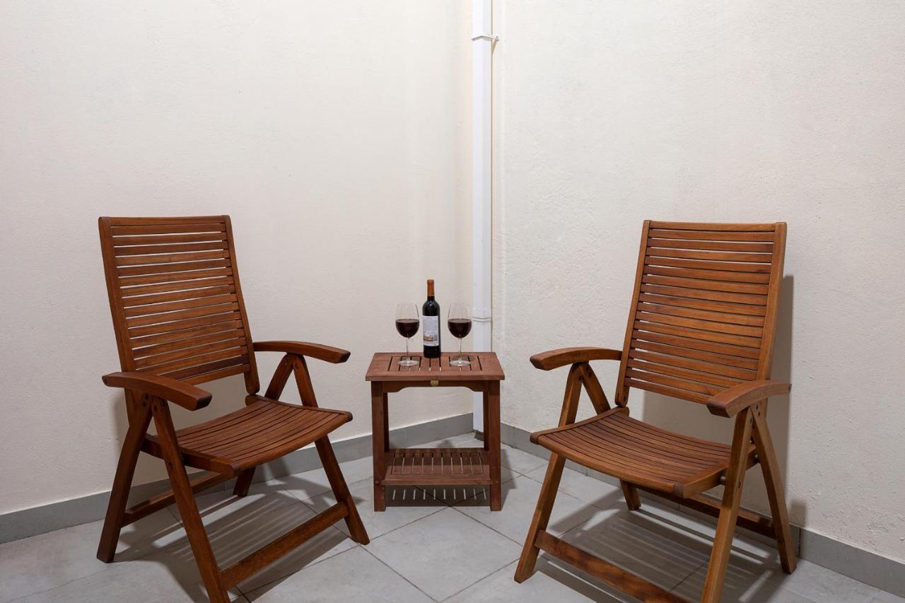Ribeira Das Casas Apartments By Madeira Sun Travel フンシャル エクステリア 写真