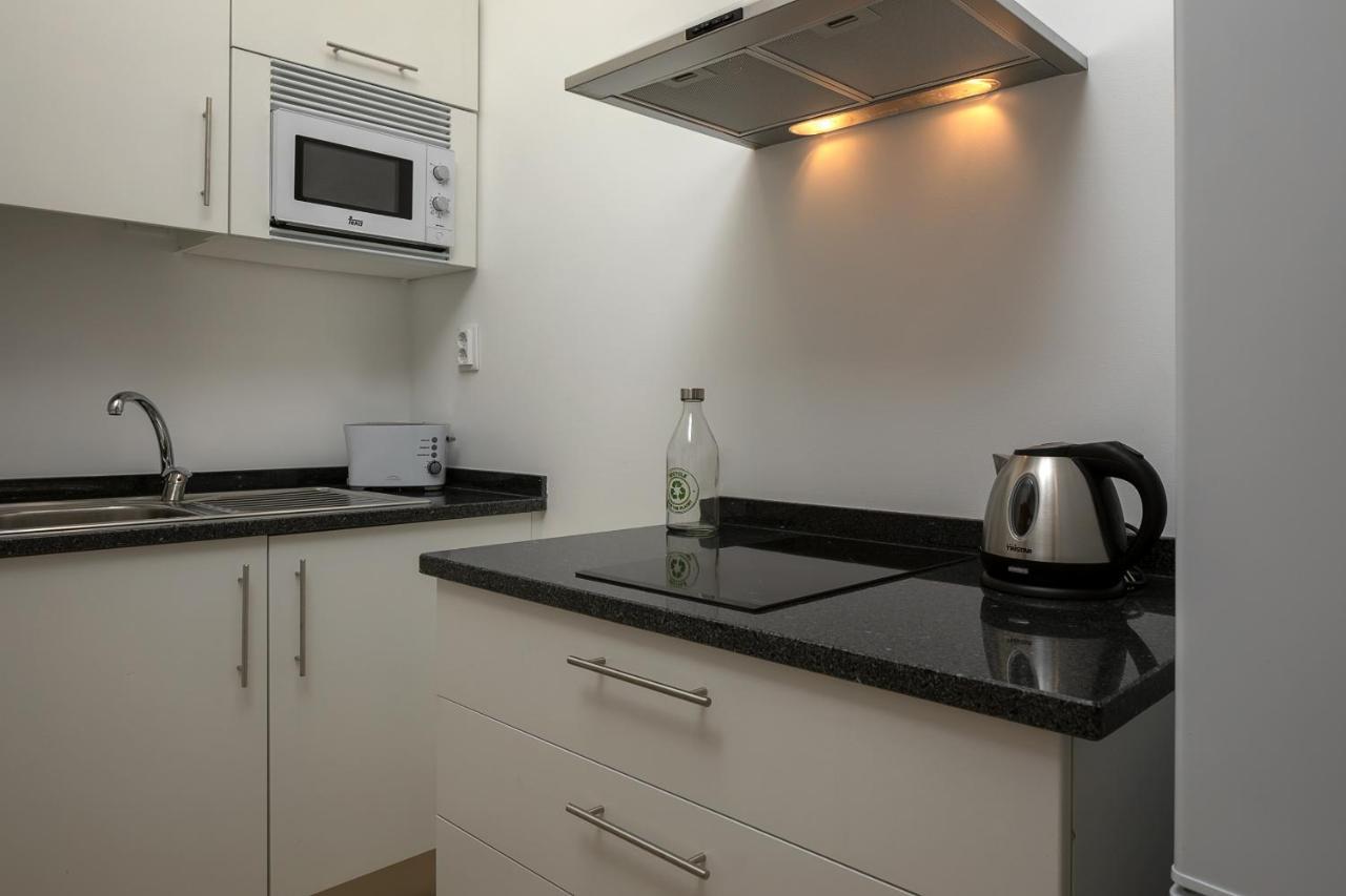 Ribeira Das Casas Apartments By Madeira Sun Travel フンシャル エクステリア 写真