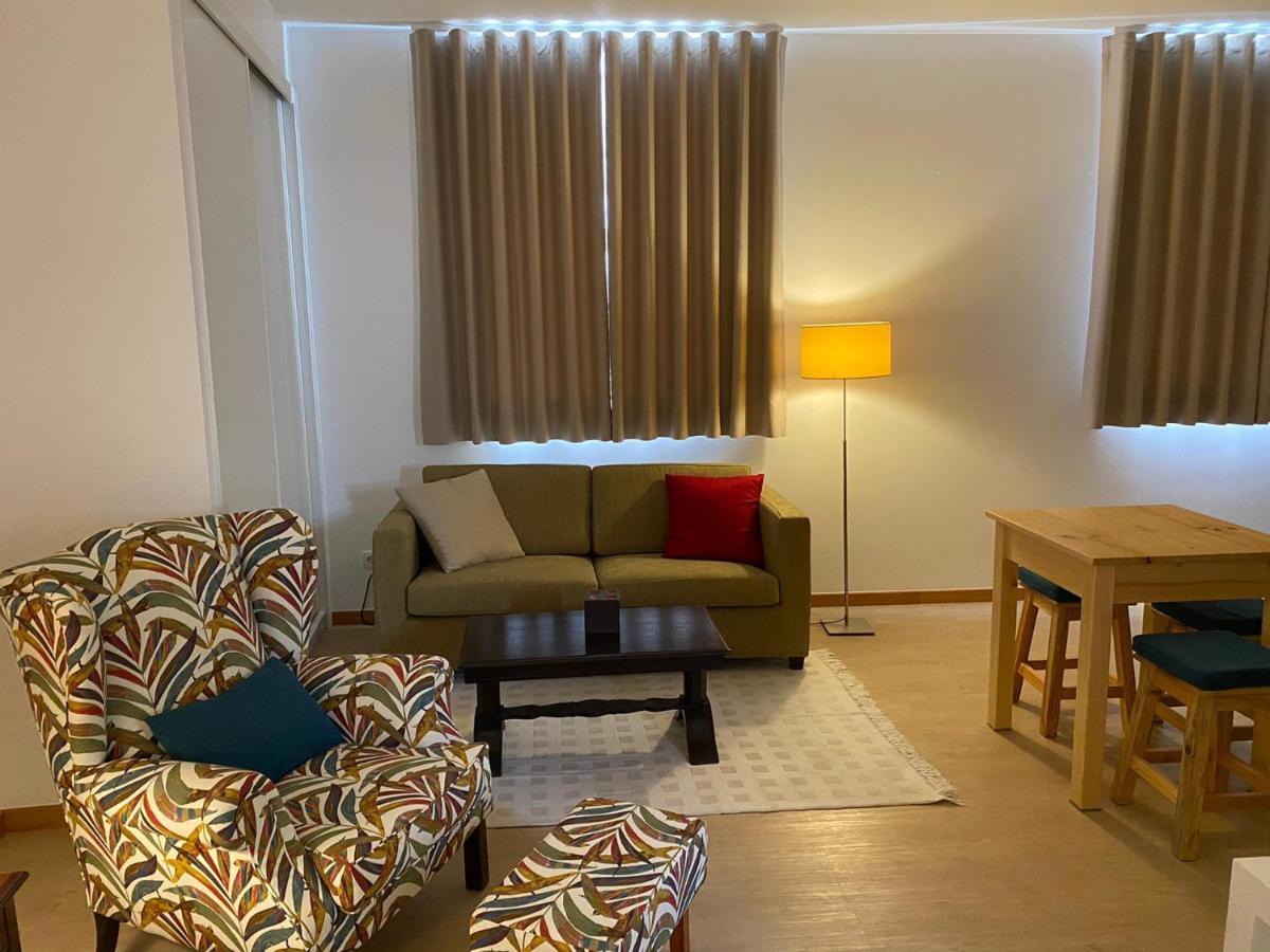 Ribeira Das Casas Apartments By Madeira Sun Travel フンシャル エクステリア 写真