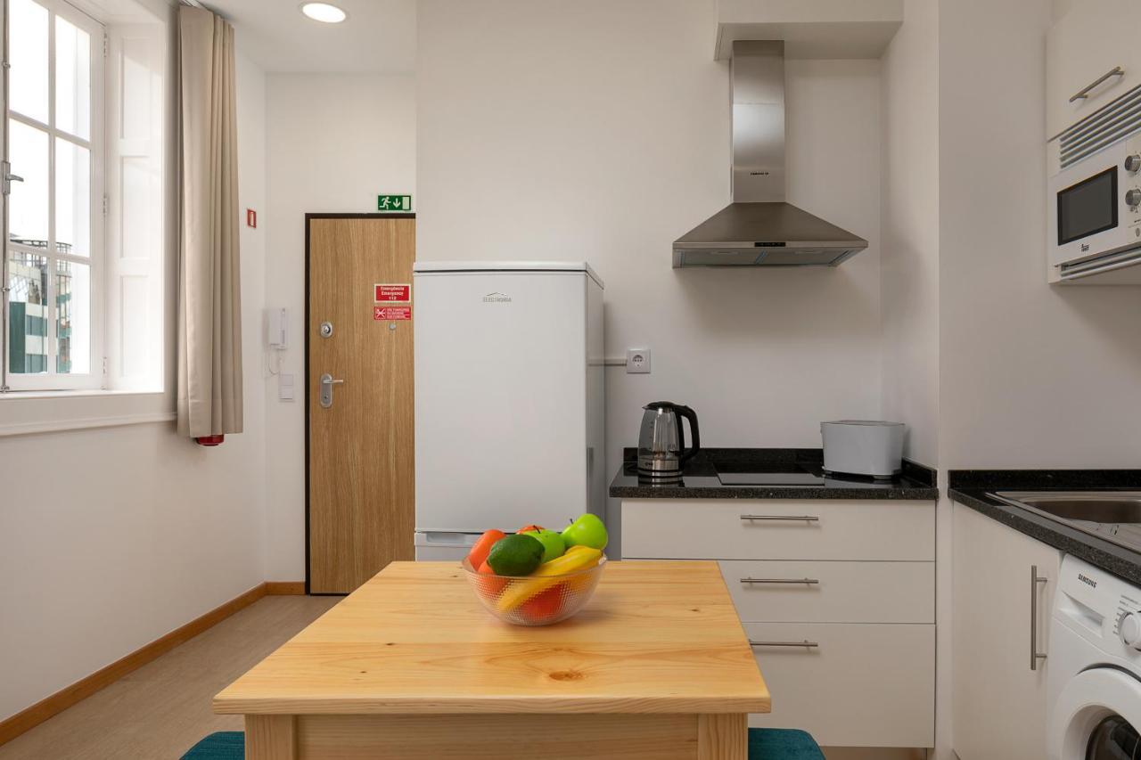 Ribeira Das Casas Apartments By Madeira Sun Travel フンシャル エクステリア 写真