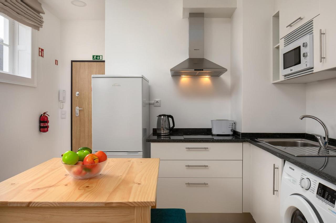 Ribeira Das Casas Apartments By Madeira Sun Travel フンシャル エクステリア 写真