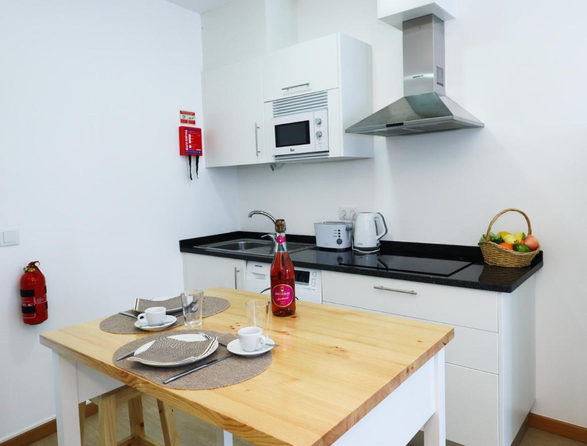 Ribeira Das Casas Apartments By Madeira Sun Travel フンシャル エクステリア 写真