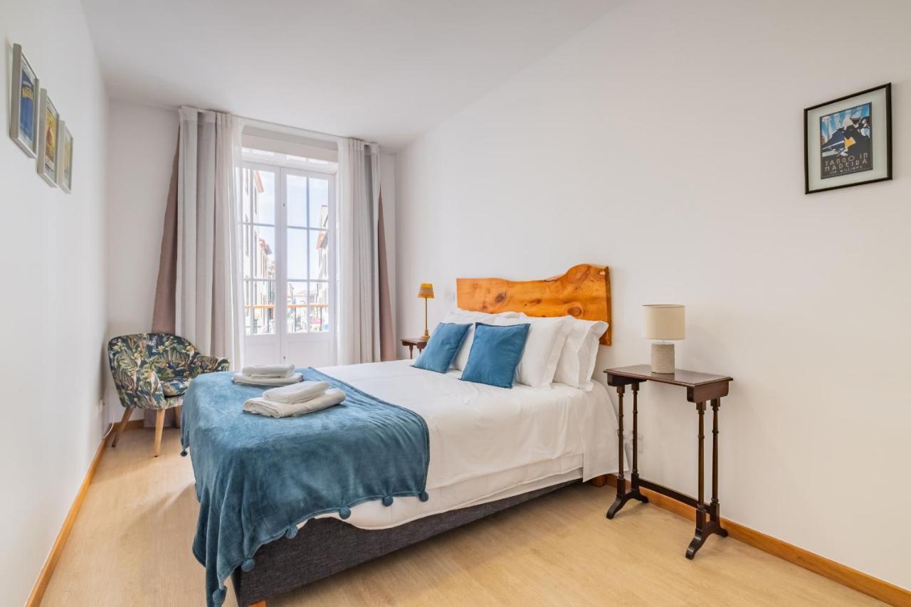 Ribeira Das Casas Apartments By Madeira Sun Travel フンシャル エクステリア 写真