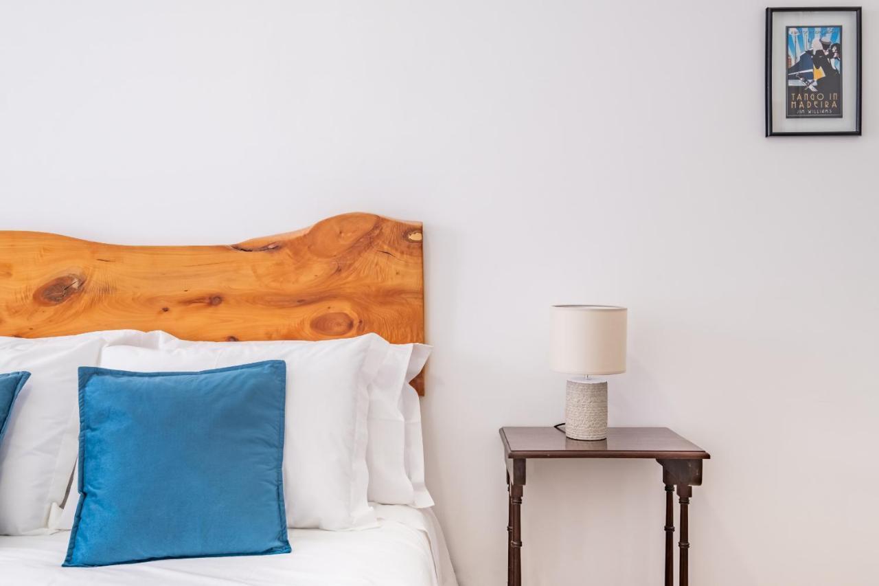 Ribeira Das Casas Apartments By Madeira Sun Travel フンシャル エクステリア 写真