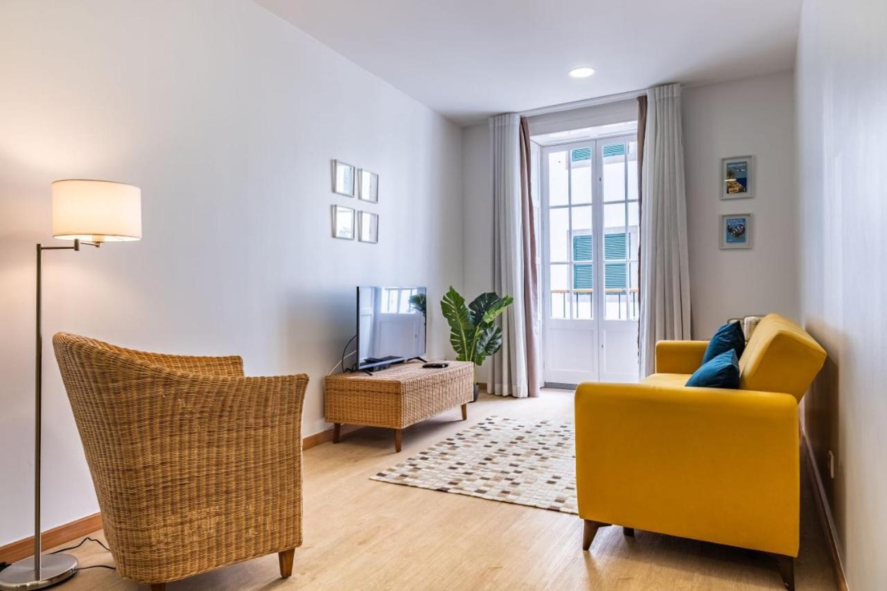 Ribeira Das Casas Apartments By Madeira Sun Travel フンシャル エクステリア 写真