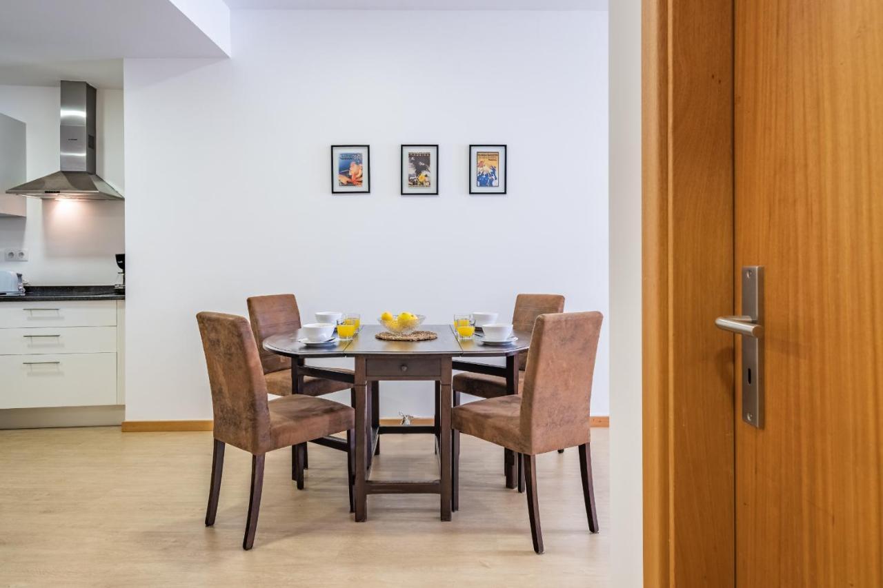 Ribeira Das Casas Apartments By Madeira Sun Travel フンシャル エクステリア 写真