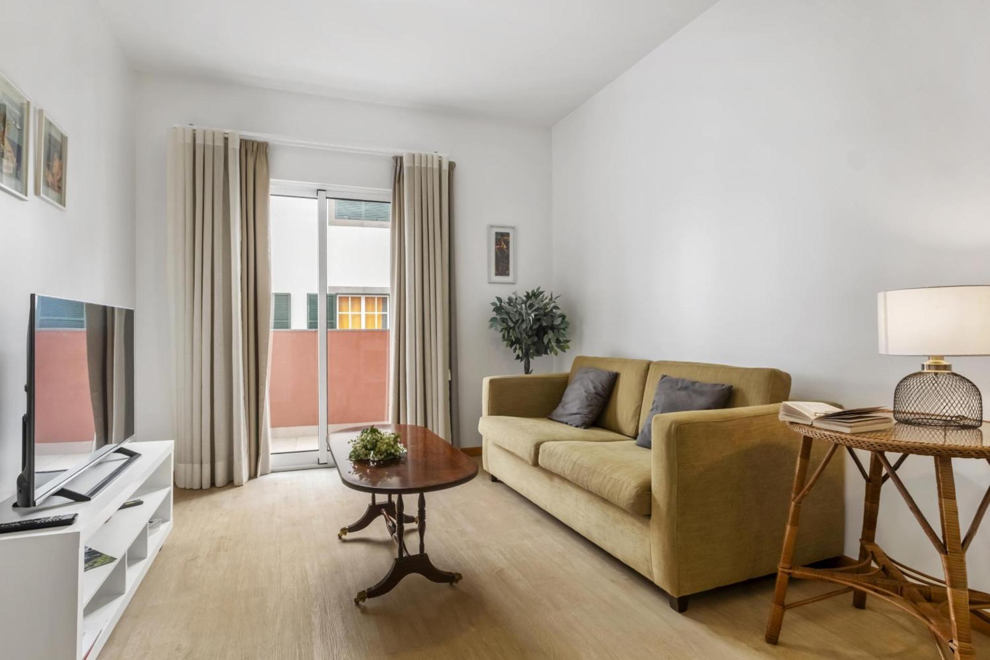 Ribeira Das Casas Apartments By Madeira Sun Travel フンシャル エクステリア 写真